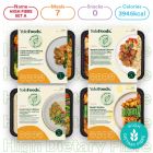 High Protein Set A