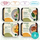 High Protein Set B