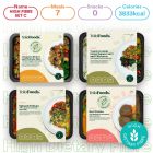 High Dietary Fiber Set C