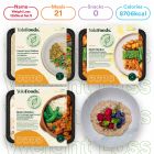 Weight Loss 1250 kcal  (3 meals) Set B