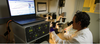 Nutrient Profiling by Olympic-Certified Nutritionist made-scientific-image