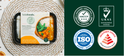State-of-the-Art Food Safety Factilities made-safe-image