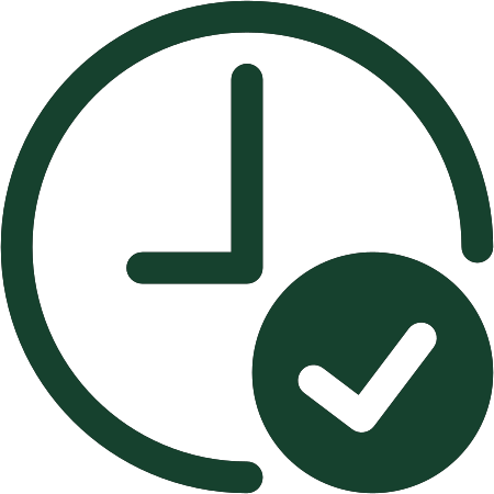99% On-Time Delivery 99% On-Time Delivery