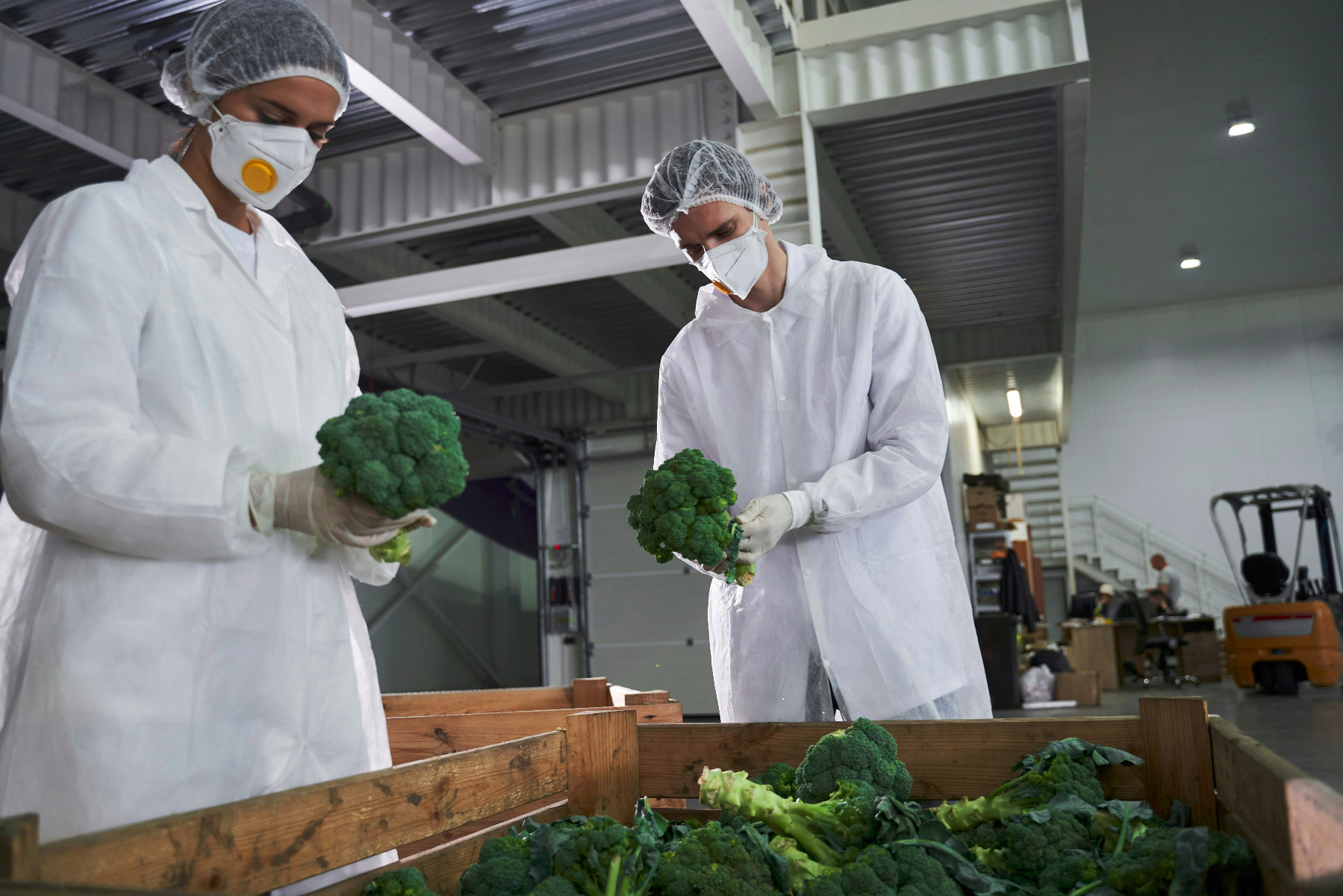 Traceability and Transparency with Certified Food Safety Team Traceability and Transparency with Certified Food Safety Team
