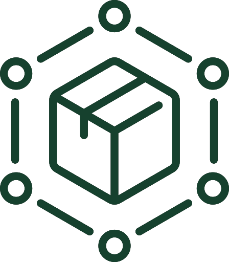 Transparent & Reliable Supply Chain Transparent & Reliable Supply Chain