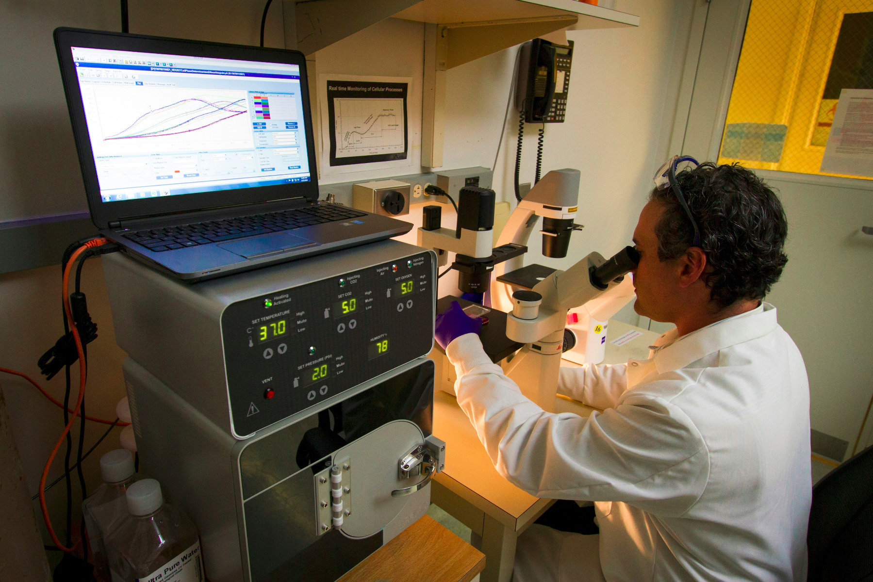 Nutrient Profiling By Olympic-Certified Nutritionists Nutrient Profiling By Olympic-Certified Nutritionists