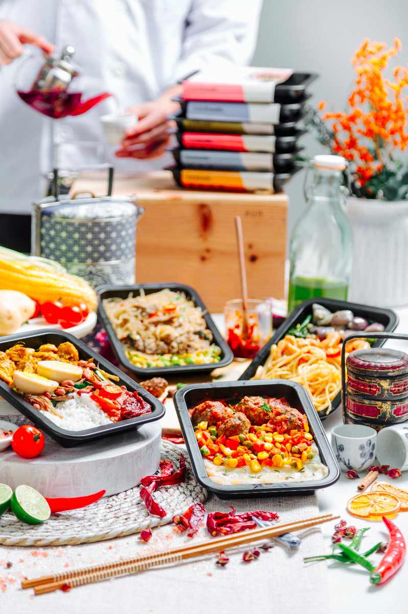 Innovative and Eco-Friendly Packaging Solutions Innovative and Eco-Friendly Packaging Solutions